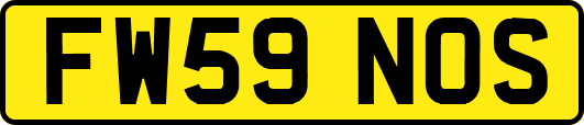 FW59NOS