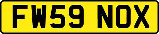FW59NOX