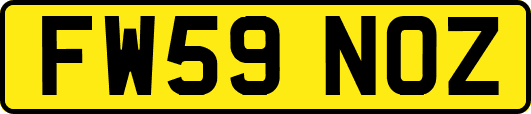 FW59NOZ