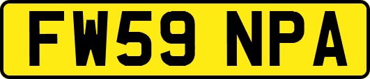 FW59NPA