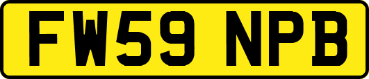FW59NPB
