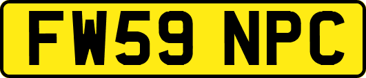 FW59NPC
