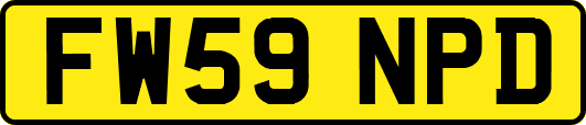 FW59NPD