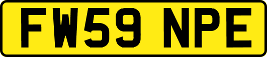 FW59NPE