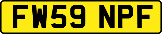 FW59NPF