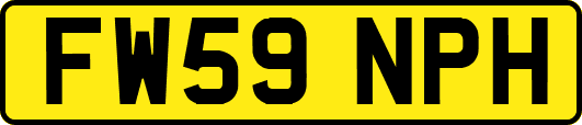 FW59NPH