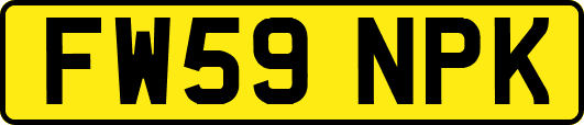 FW59NPK