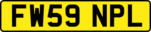 FW59NPL