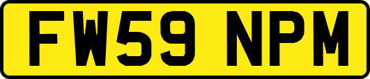 FW59NPM