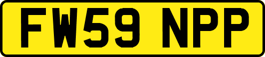 FW59NPP