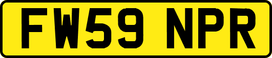 FW59NPR