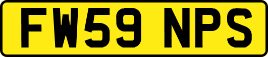 FW59NPS