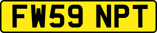 FW59NPT