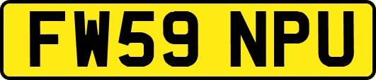 FW59NPU