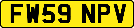 FW59NPV