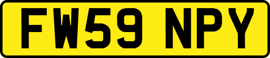 FW59NPY