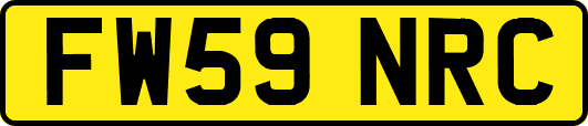 FW59NRC