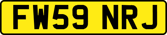 FW59NRJ