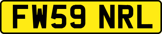 FW59NRL