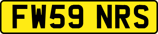 FW59NRS