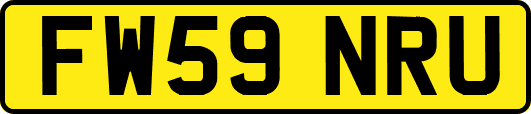 FW59NRU