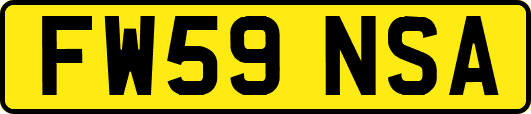FW59NSA