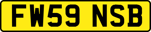 FW59NSB