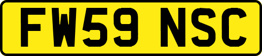 FW59NSC