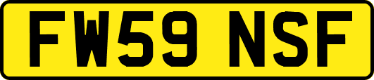 FW59NSF