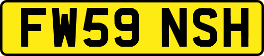 FW59NSH