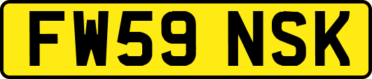 FW59NSK