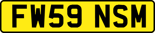 FW59NSM