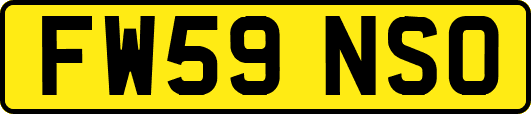 FW59NSO