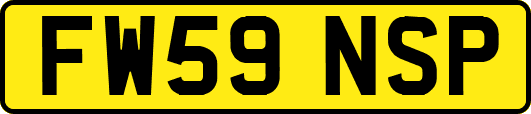 FW59NSP