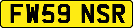 FW59NSR