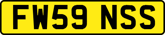 FW59NSS