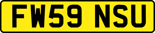 FW59NSU