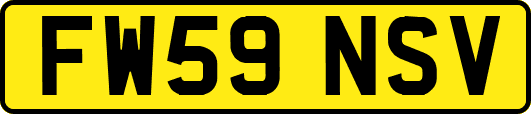 FW59NSV