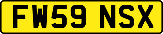 FW59NSX