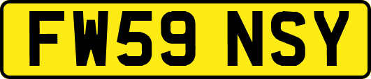 FW59NSY
