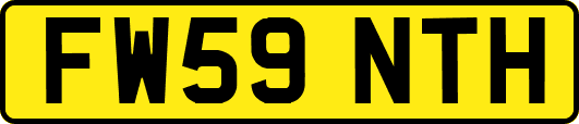 FW59NTH