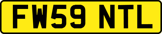 FW59NTL