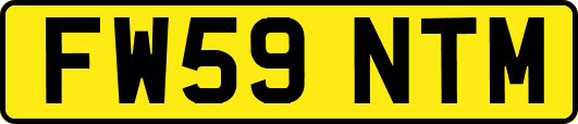 FW59NTM