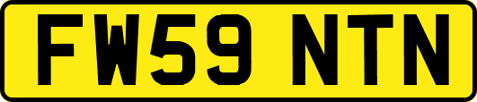 FW59NTN