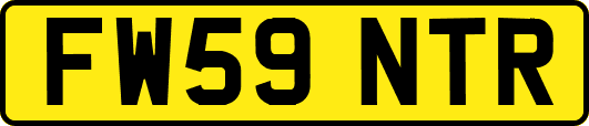 FW59NTR