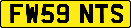 FW59NTS