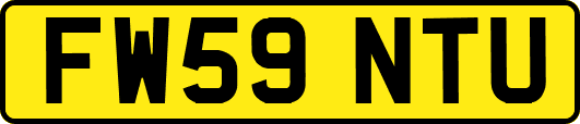 FW59NTU