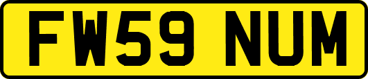 FW59NUM