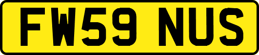 FW59NUS