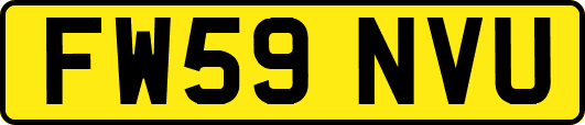 FW59NVU